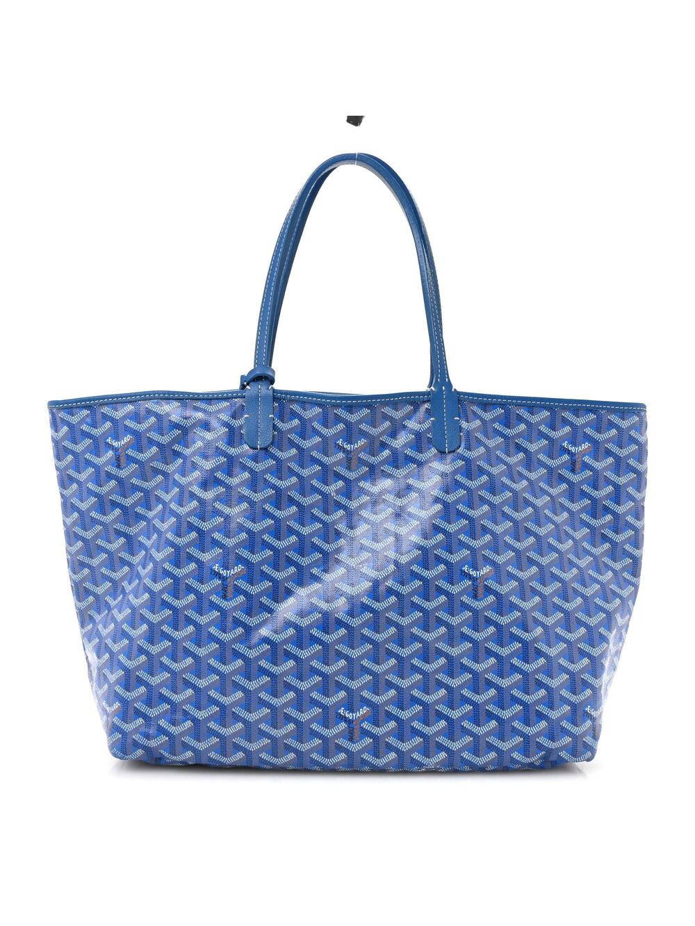 Goyardine Saint Louis Pm Sky Blue #331339G20B